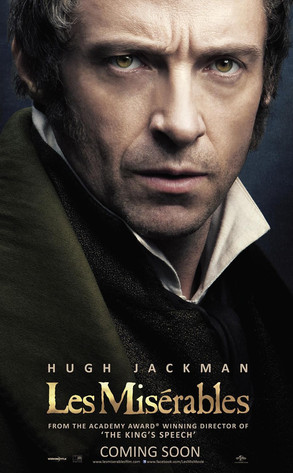 Jackman is no stranger to the stage having performed in musicals like Oklahoma and The Boy from Oz