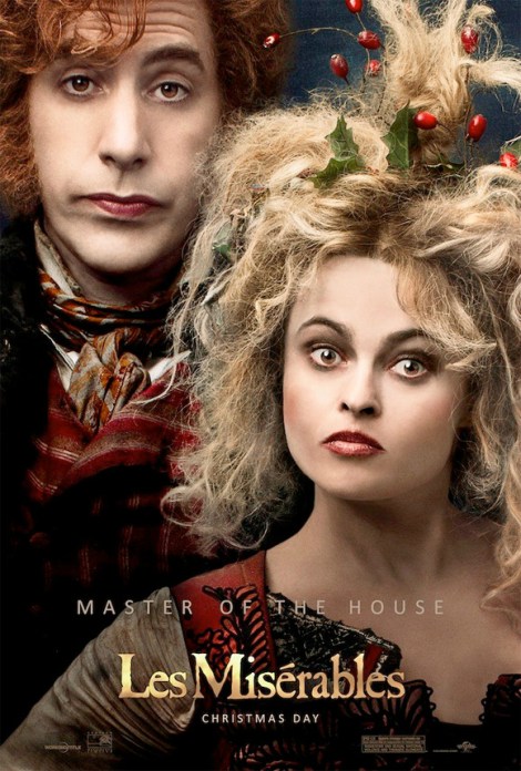 There's no room at the inn with all the crazy this pair have going on!