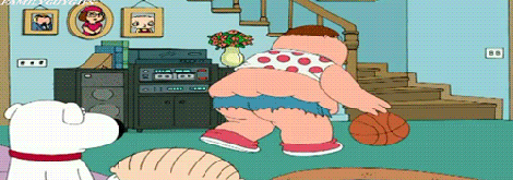 Family Guy Gifs