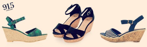 You wouldn't turn your nose up at these now, would you?