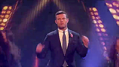 DanceDermot