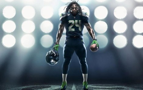 marshawn