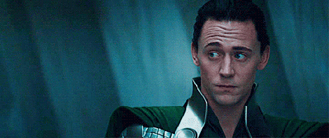 SERIOUSLOKI